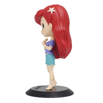 Boneca Disney Ariel Wifi Ralph - Bandai 21493