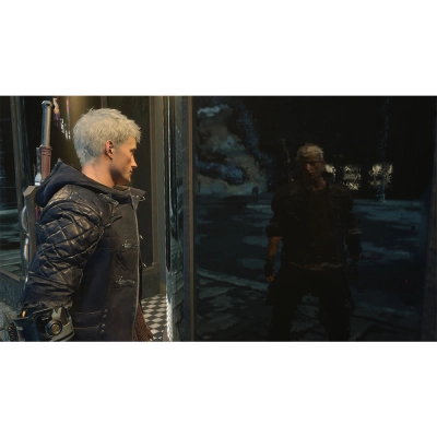 Jogo Devil May Cry 5: Edição Especial - PS5