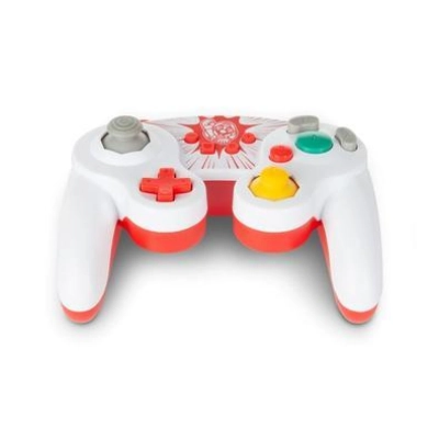 Controle GameCube Mario Power A - Nintendo Switch