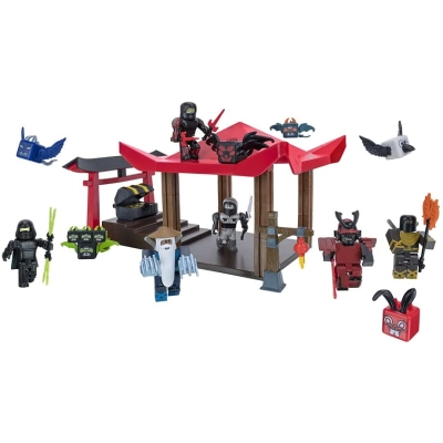 Roblox Ninja Legends - Cód 2239