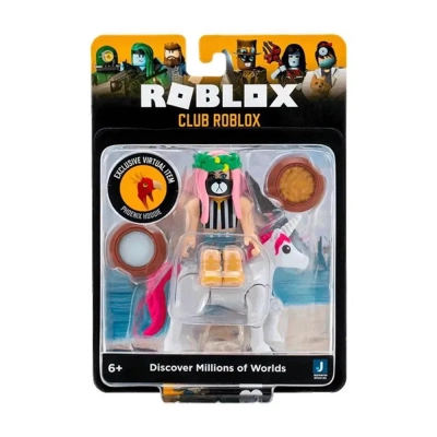 Roblox Club Roblox - Cód 2211