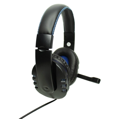 Headset F-215 USB Azul - Feir