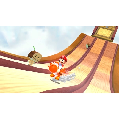 Jogo Super Mario Galaxy + Super Mario Galaxy 2 - Nintendo Switch