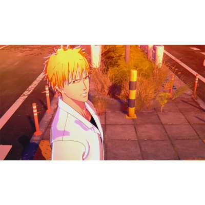 Jogo Bleach: Rebirth of Souls - PS5