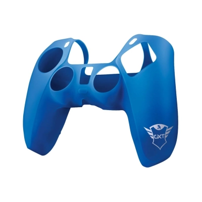 Skin Trust Controle PS5 - Azul