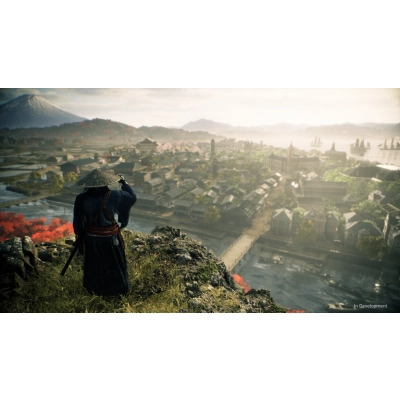 Jogo A ascensão do Ronin - PS5