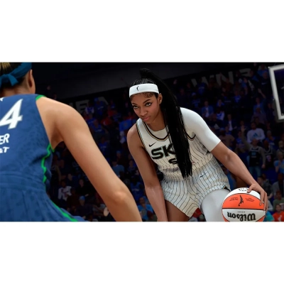 Jogo NBA 2K26 - PS5