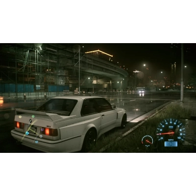 Jogo Need For Speed - PS4 (Usado)