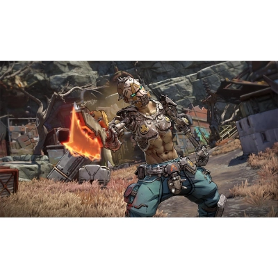 Jogo Borderlands 4 - PS5