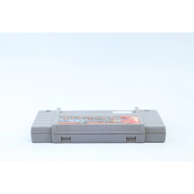 Jogo Looney Tunes Basketball Paralelo - Super Nintendo (Usado)