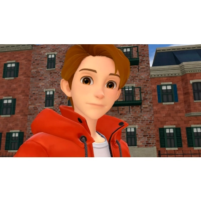 Jogo Detective Pikachu Returns - Nintendo Switch