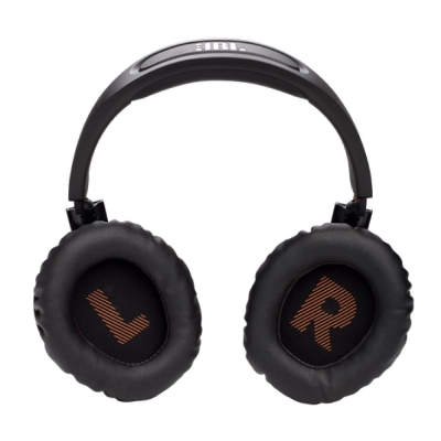 Headset Gamer JBL Quantum 350WL - Preto