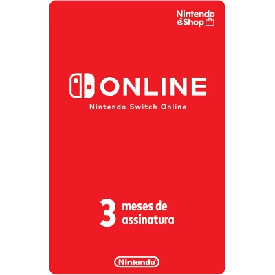 Console Nintendo Switch 32GB + Mario Kart 8 Deluxe - Vermelho/Azul