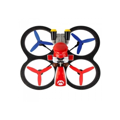 Drone Mario Kart 8