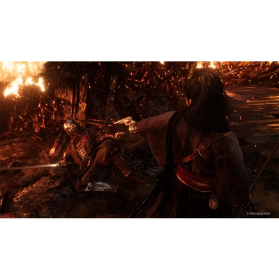 Jogo A ascensão do Ronin - PS5