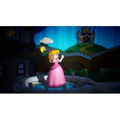 Jogo Princess Peach: Showtime! - Nintendo Switch