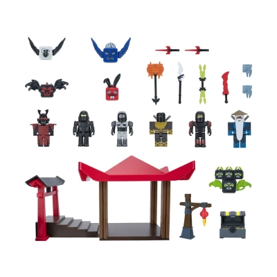 Roblox Ninja Legends - Cód 2239
