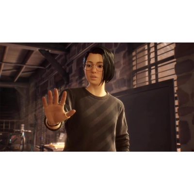 Jogo Life is Strange Collection - PS5