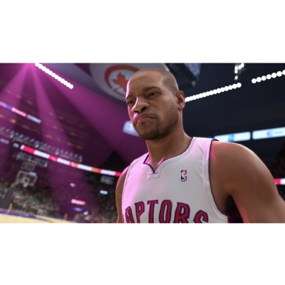 Jogo NBA 2K25 - PS4