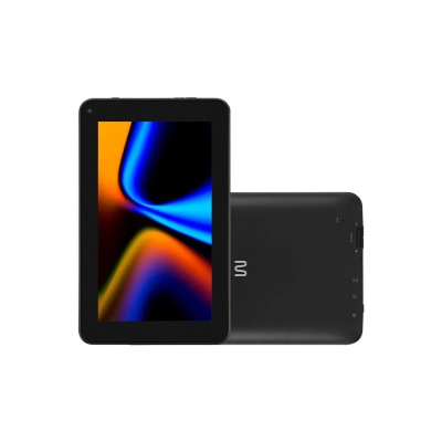 Tablet Multilaser M7 Wi-fi 4G 64GB Tela 7 Pol Wi-fi Android 13 Quad Core - NB409