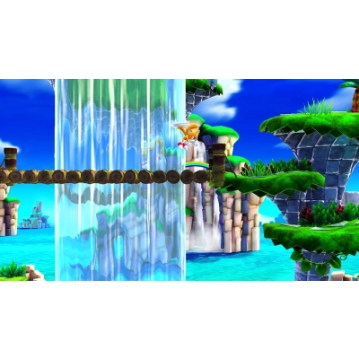 Jogo Sonic Superstars - PS4