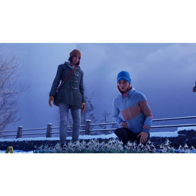 Jogo Life is Strange: Double Exposure - PS5