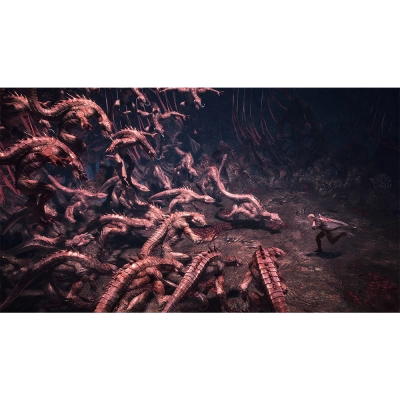 Jogo Devil May Cry 5: Edição Especial - PS5