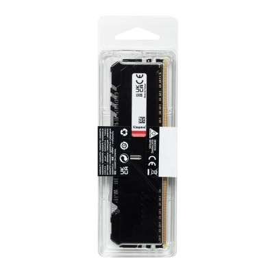 Memória Kingston Fury Beast 8GB DDR4 KF426C16BBA/8