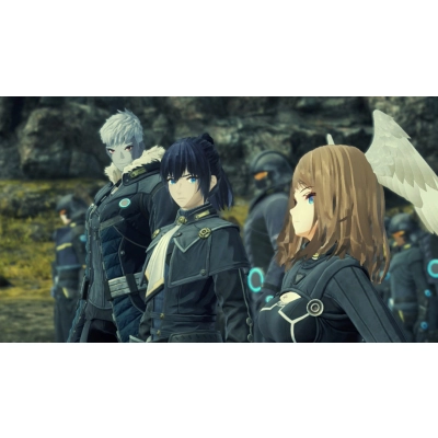Jogo Xenoblade Chronicles 3 - Nintendo Switch,