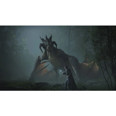 Jogo Hogwarts Legacy - PS4