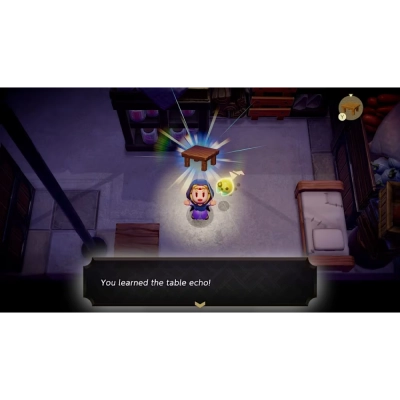 Jogo The Legend of Zelda: Echoes of Wisdom - Nintendo Switch