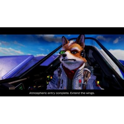 Jogo Star Fox - Nintendo Switch 2 Jogo Star Fox - Nintendo Switch 2