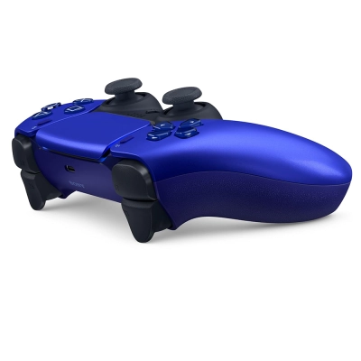 Controle PS5 Cobalt Blue sem fio (Dualsense) - Sony