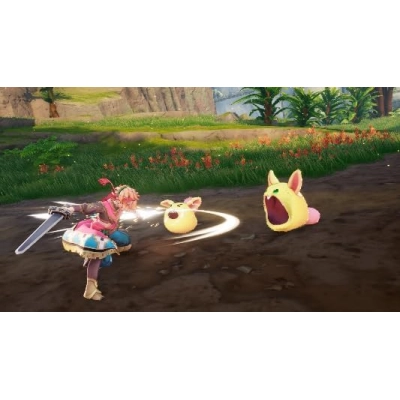 Jogo Visions of Mana - PS5
