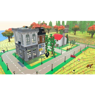 Jogo Lego Worlds - PS4
