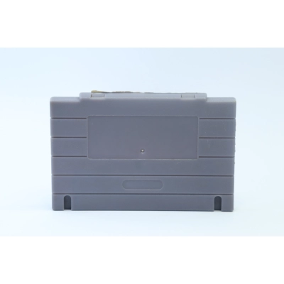 Jogo Spider-Man Paralelo - Super Nintendo (Usado)