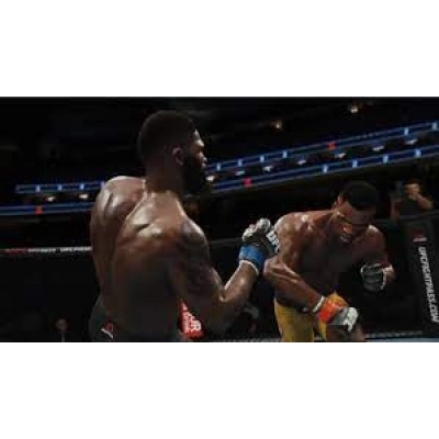 Jogo UFC 5 - PS5
