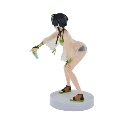 Boneca EXQ Figure Shinon - Bandai 28635