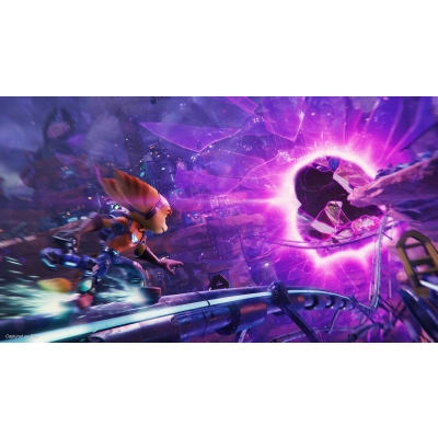 Jogo Ratchet e Clank: Em uma outra dimensão - PS5 (Usado)