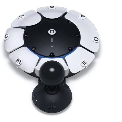 Controle Acess - PS5