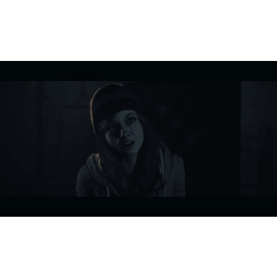 Jogo Until Dawn - PS5