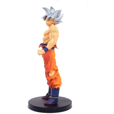 Boneco Dragon Ball Super Creator x Creator Son Goku - Bandai 20974