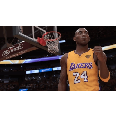 Jogo NBA 2K24 - PS4