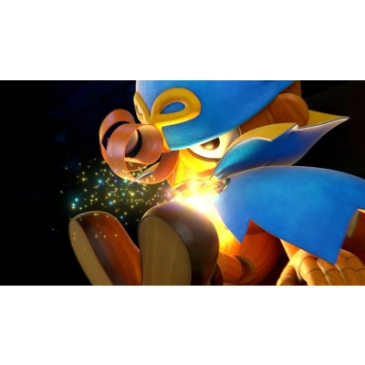 Jogo Super Mario RPG - Nintendo Switch