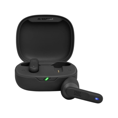 Fone de Ouvido Sem Fio Wave Flex - JBL