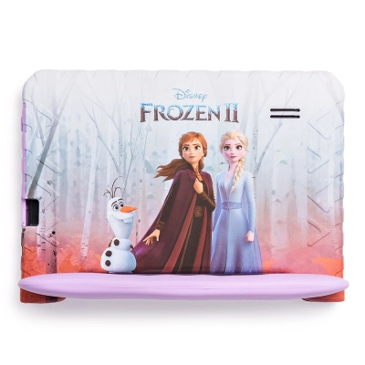 Tablet Multilaser Frozen II 32GB Tela 7 Pol Android 13 Kids Space - NB398