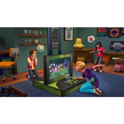 Jogo The Sims 4 - PC