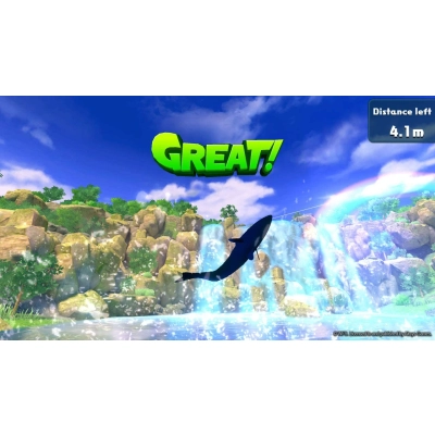 Jogo Fishing Star World Tour - Nintendo Switch