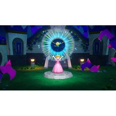 Jogo Princess Peach: Showtime! - Nintendo Switch