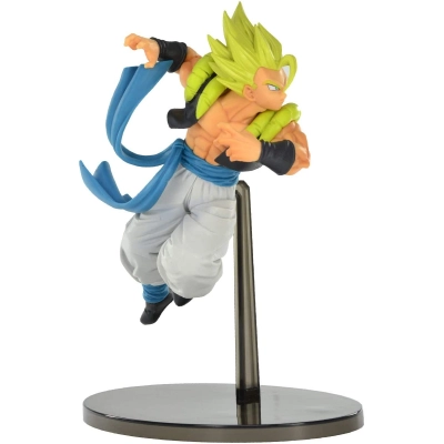 Boneco Dragon Ball Super Saiyan Gogeta - Bandai 20723